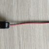 delphi injector connector for mercedes benz