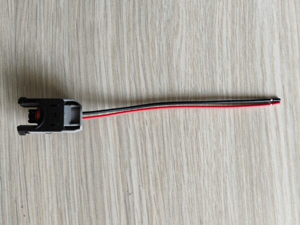 delphi injector connector for mercedes benz
