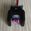 delphi e5 injector connector
