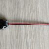 delphi e5 injector connector