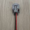 denso 2pin connector