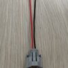 denso 2pin connector