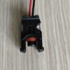 delphi injector connector for mercedes benz