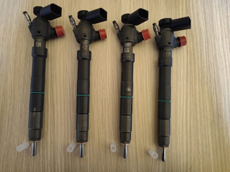 injector vw crafter 04L130277BG 28475604 03N130277D