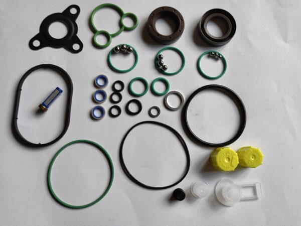 bosch cp1h3 pump seal kit