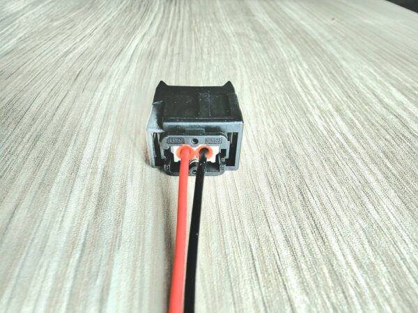Toyota GD6 Injector Plug