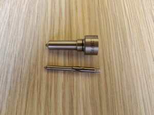 mercedes-benz-injector-nozzles DLLA152P1040 Injector Nozzle for Isuzu D-Max
