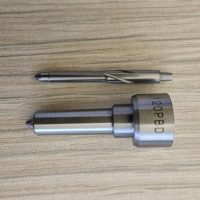 l120pbd fuel injector nozzle renault 1.5dci k9k