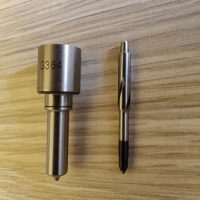 captiva injector nozzle l364pbd